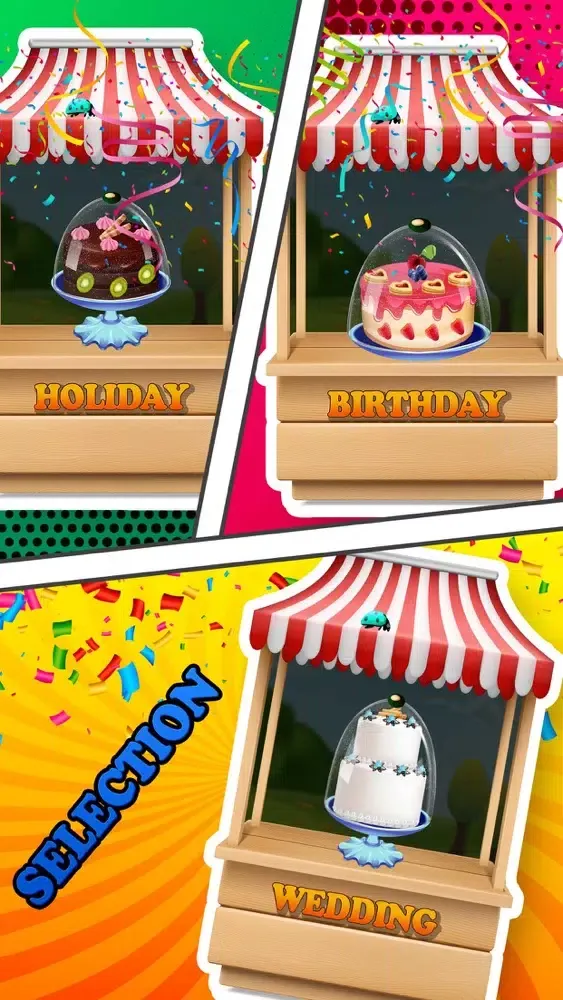 صور Sugar Cookies Sweet Cake Maker