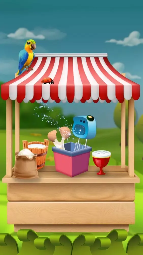 صور Sugar Cookies Sweet Cake Maker