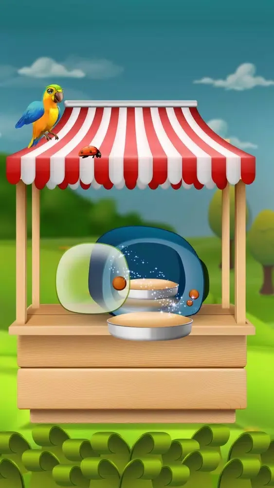 صور Sugar Cookies Sweet Cake Maker