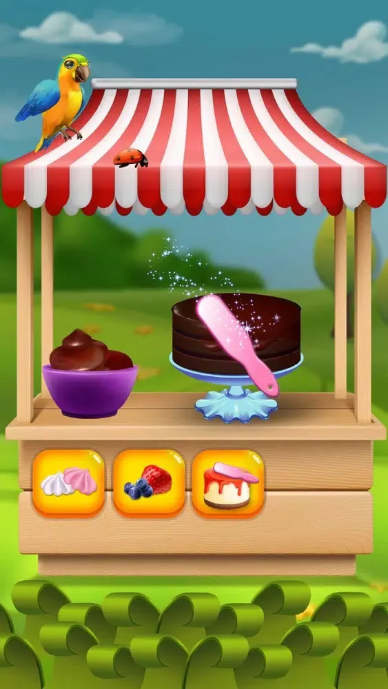 صور Sugar Cookies Sweet Cake Maker