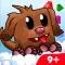 Digger Kids - Play & Discover