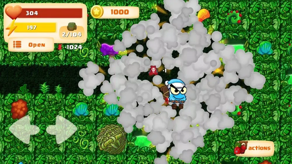 Digger Kids - Play & Discover應用截圖