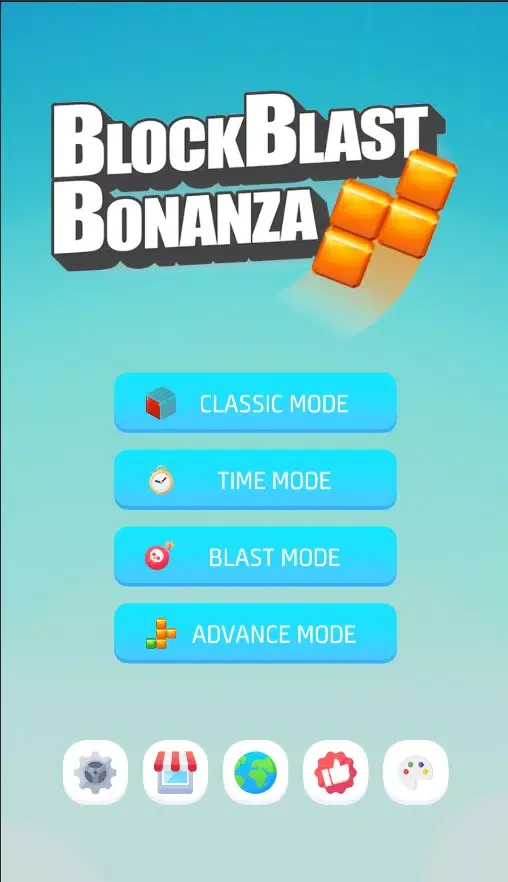 Block Blast Bonanza Screenshots