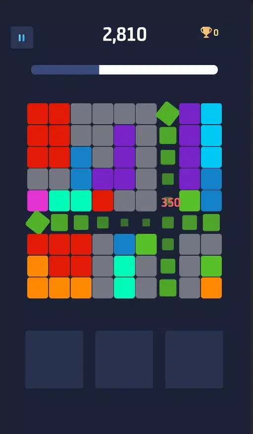 Block Blast Bonanza Screenshots