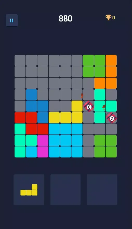 Block Blast Bonanza Screenshots