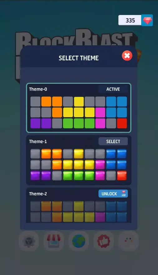Block Blast Bonanza Screenshots
