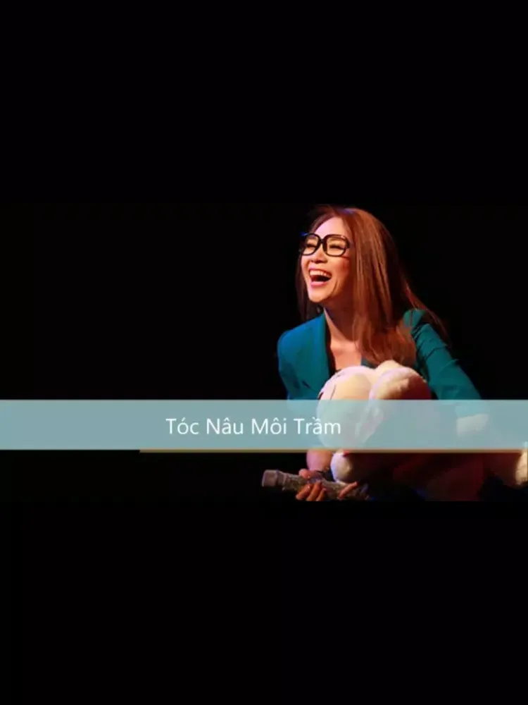 Zrzuty ekranu Mỹ Tâm iPad 