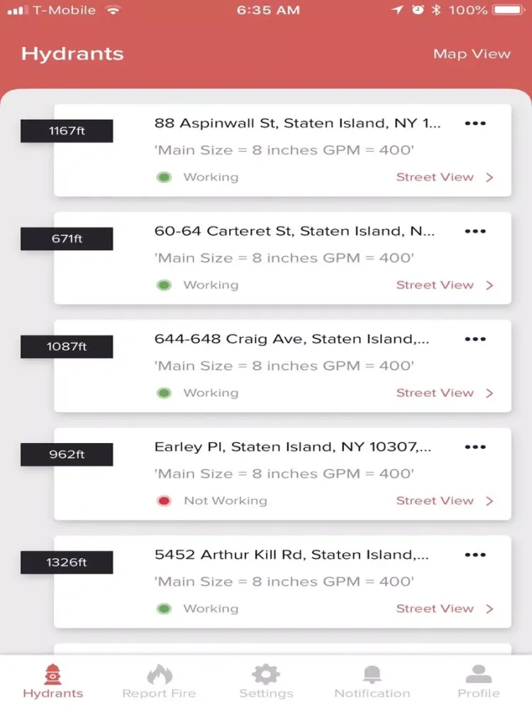 360 Response iPad 应用截图