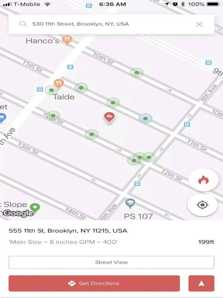 360 Response iPad 应用截图