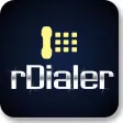rDialer SIP Softphone Dialer rDialer SIP Softphone Dialer