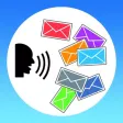 Easy Voice Mail – Send Audio Messaging via Email Easy Voice Mail – Send Audio Messaging via Email