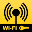 WiFi Utilities - WEP Key Generator & Password Find WiFi Utilities - WEP Key Generator & Password Find