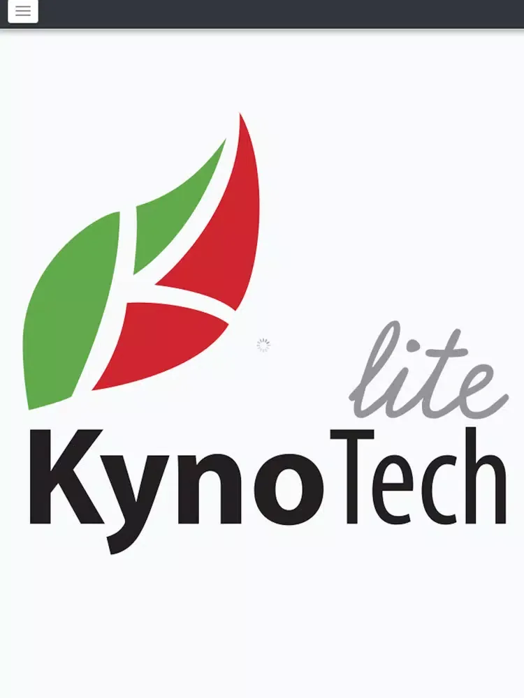 Kynotech Lite iPad  स्क्रीनशॉट