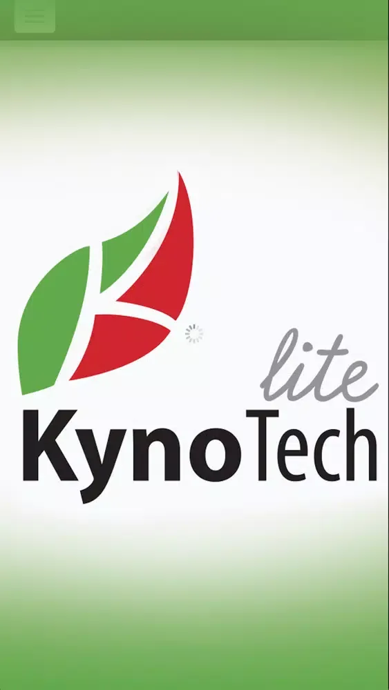 Kynotech Lite स्क्रीनशॉट
