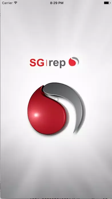 Скриншоты SGRep2