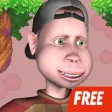 Barney In Chocoland Free