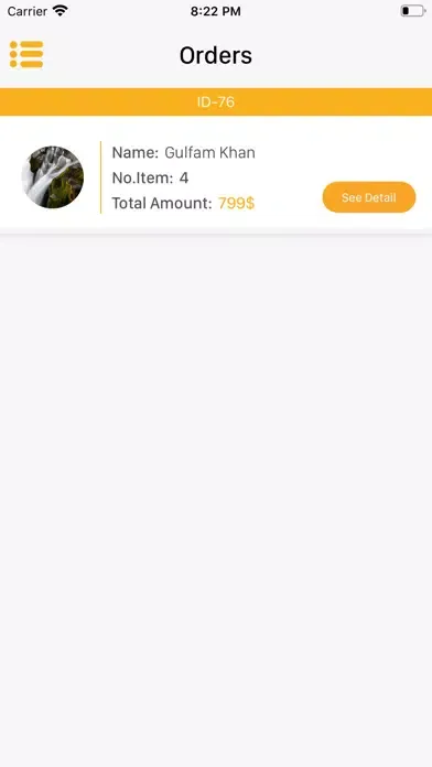 Avocado Supplier سکرین شاٹس