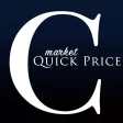 Coin Market Quick Price