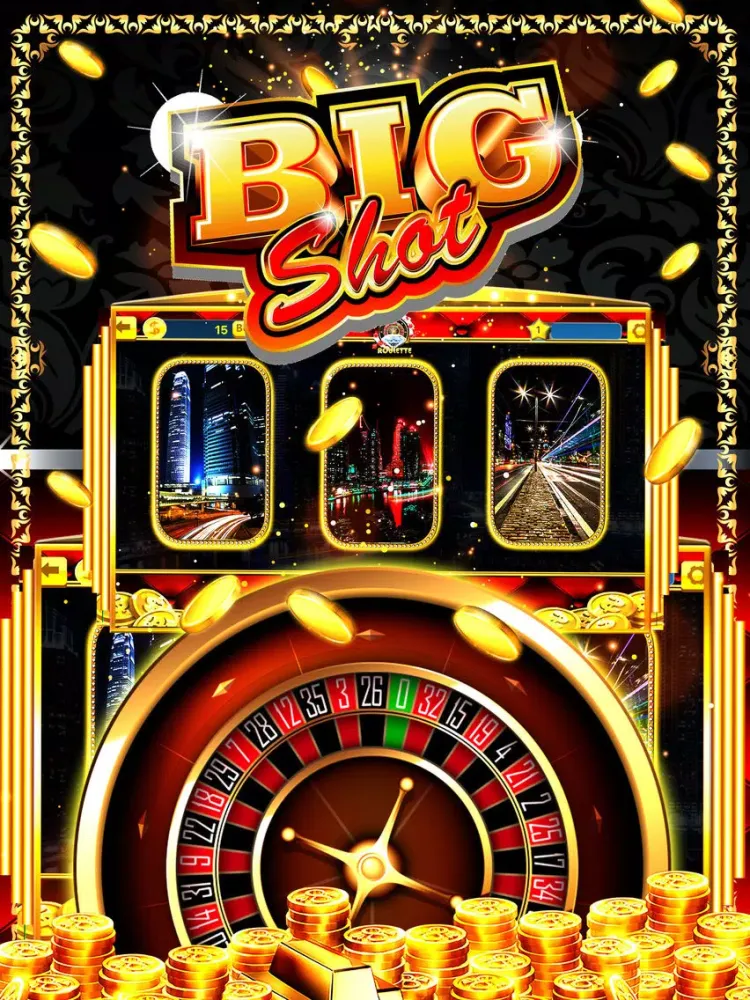 تصاویر Diamond Party Roulette – Wheel of Bluffer Lotto 3D iPad 