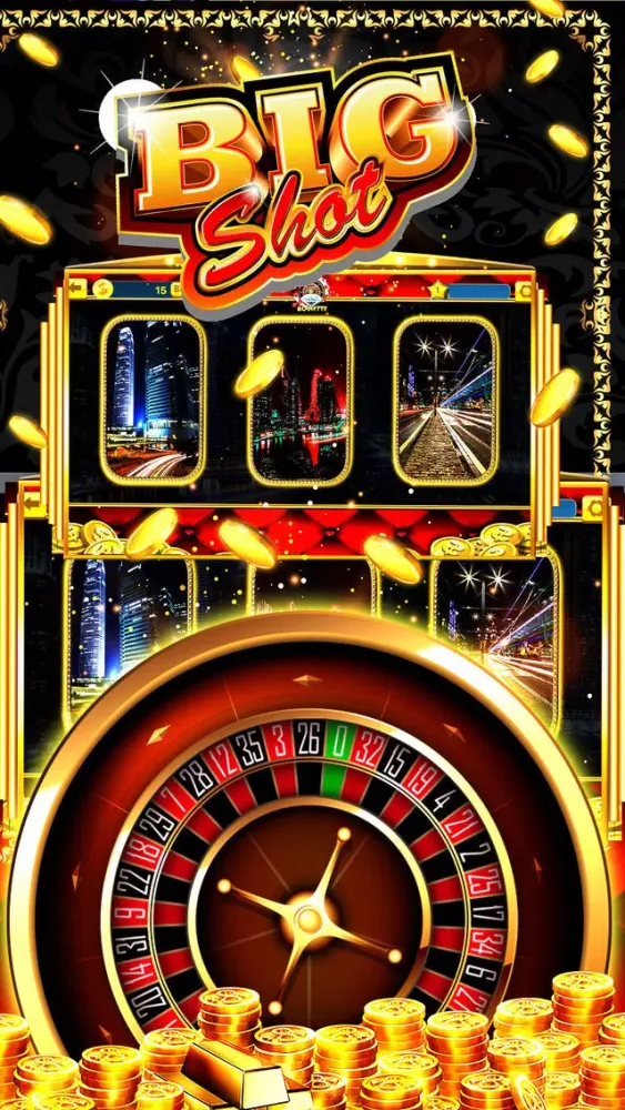 تصاویر Diamond Party Roulette – Wheel of Bluffer Lotto 3D