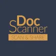 DocScanner: PDF & IMG Creator