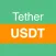 Tether Price USDT Price