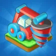 Merge Tycoon - Drill Master
