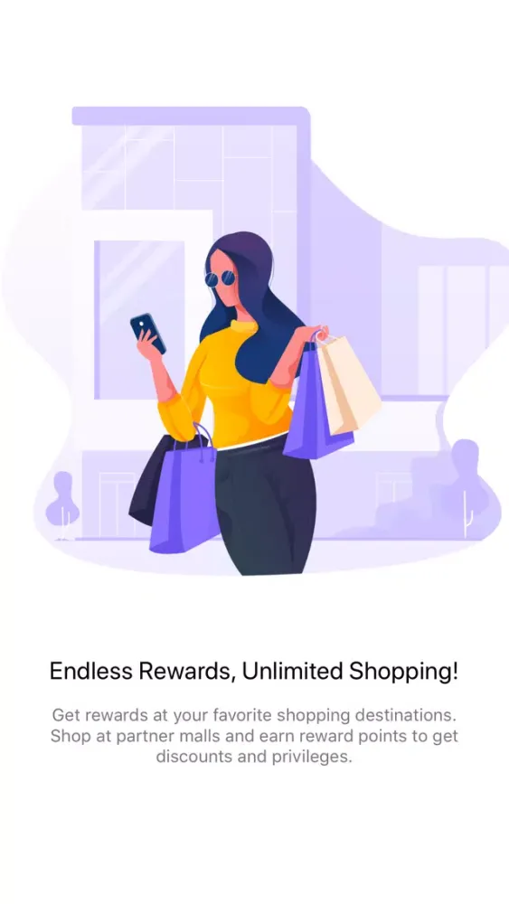 Zrzuty ekranu Rappo - Endless Rewards!