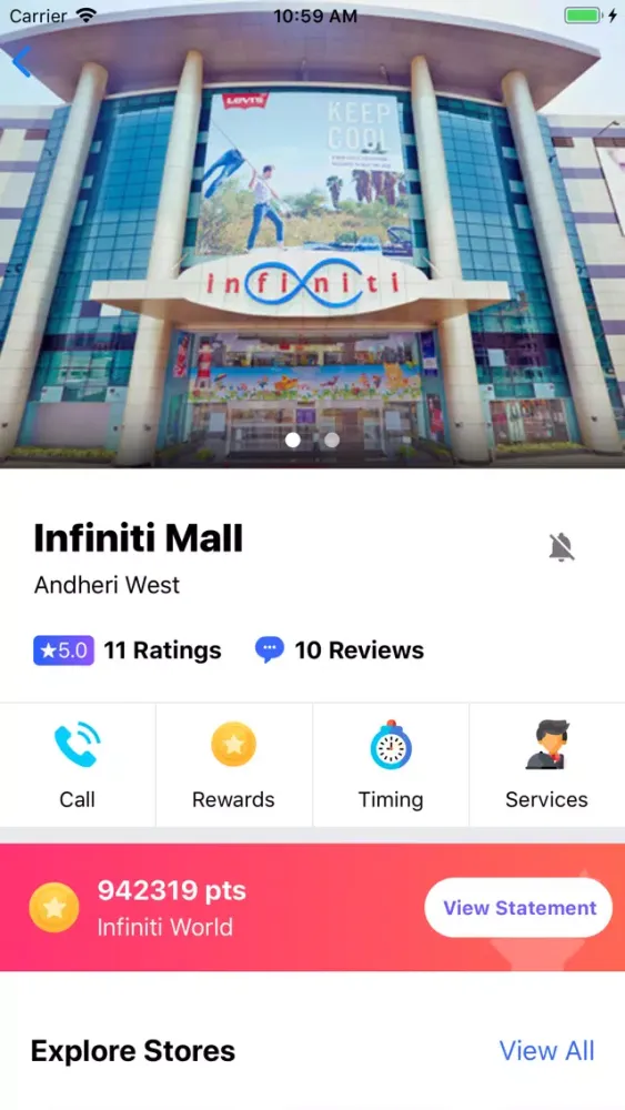 Zrzuty ekranu Rappo - Endless Rewards!