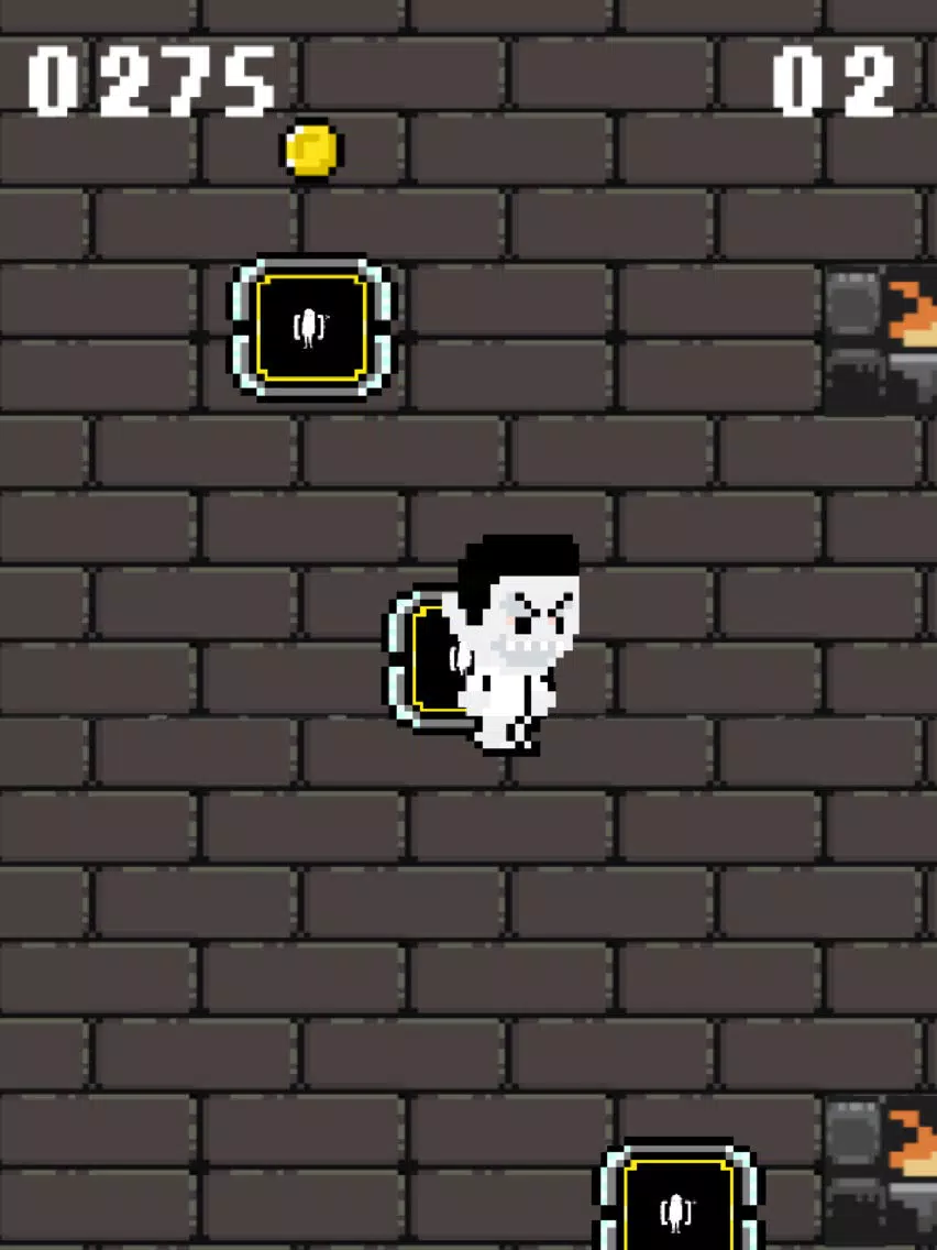 Ghost Supply Fly iPad  Screenshots