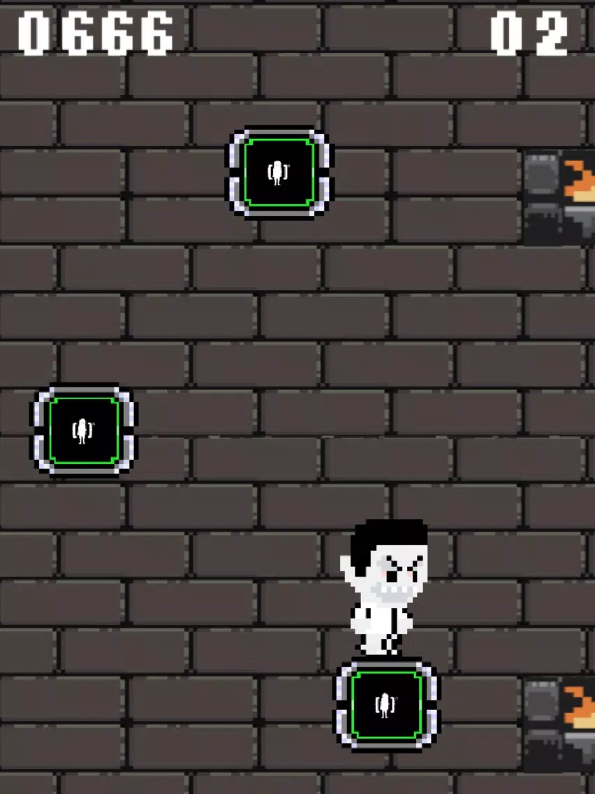 Ghost Supply Fly iPad  Screenshots