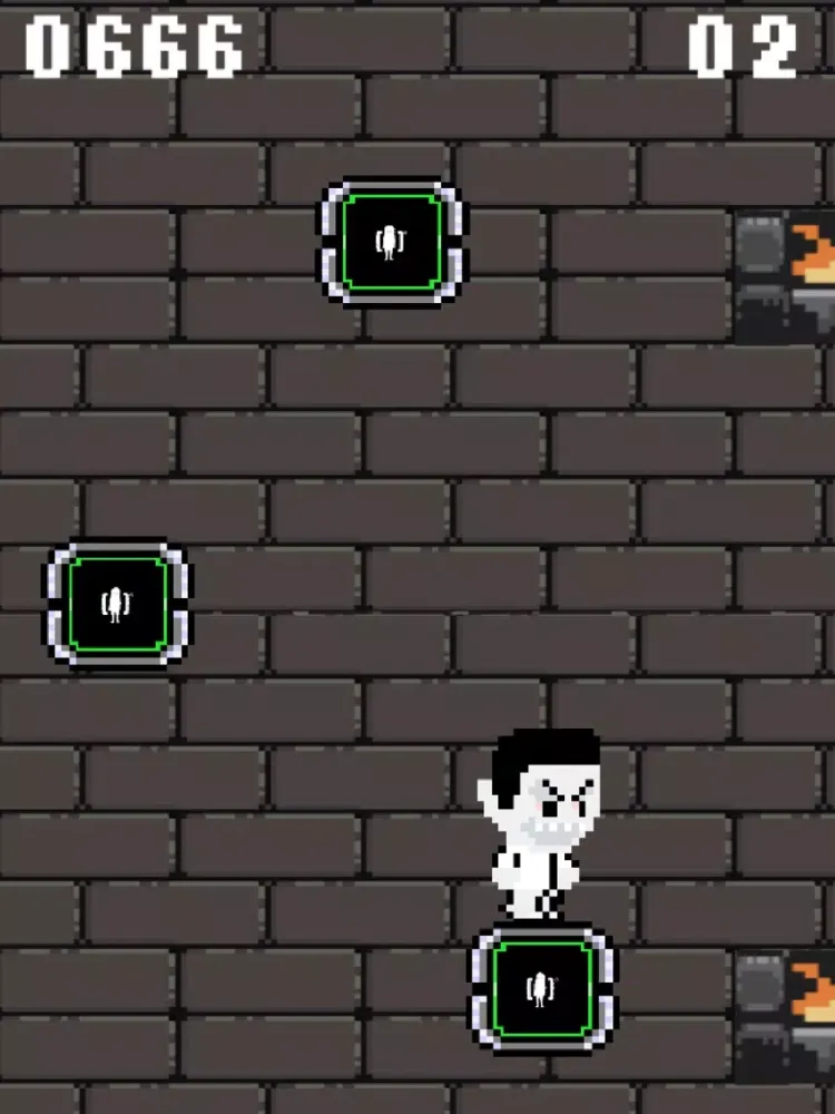 Ghost Supply Fly iPad  سکرین شاٹس