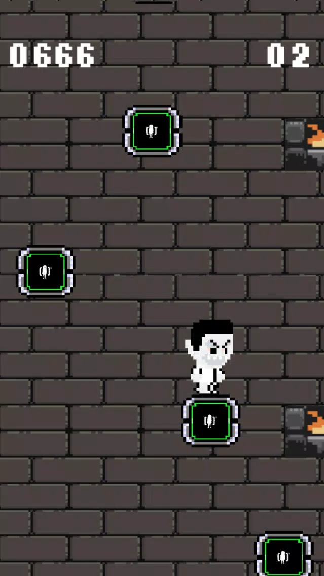 Ghost Supply Fly Screenshots