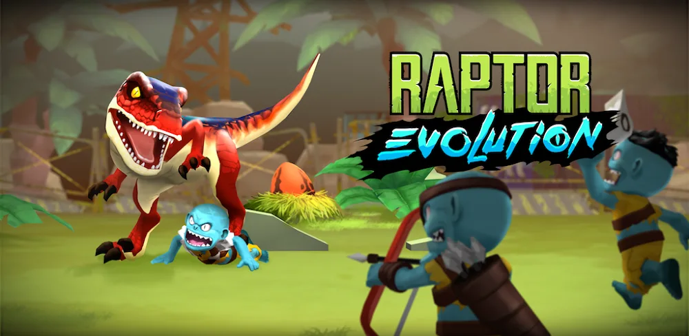 Raptor Evolution