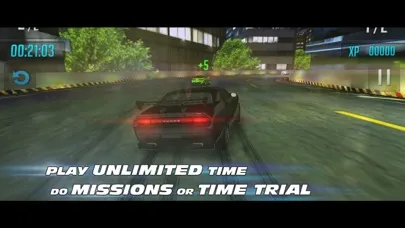 Furious Sprint Racing应用截图