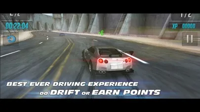 Furious Sprint Racing应用截图