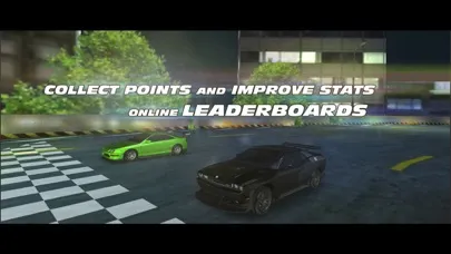 Furious Sprint Racing应用截图