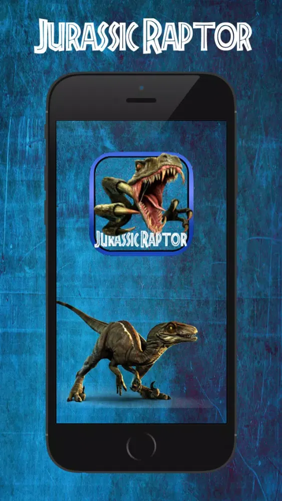 تصاویر Jurassic Raptor Trainer