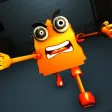Tou's Scary Revenge