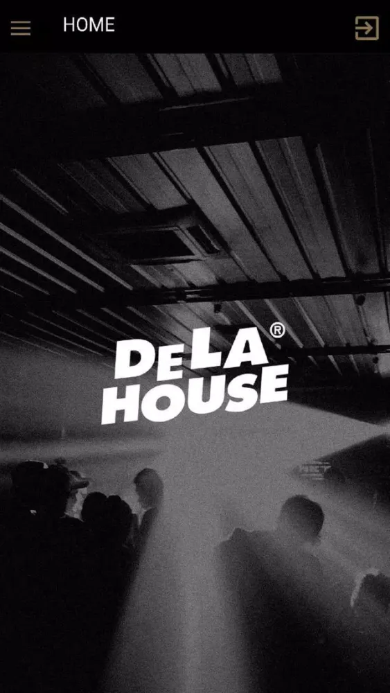 تصاویر DeLaHouse Indonesia