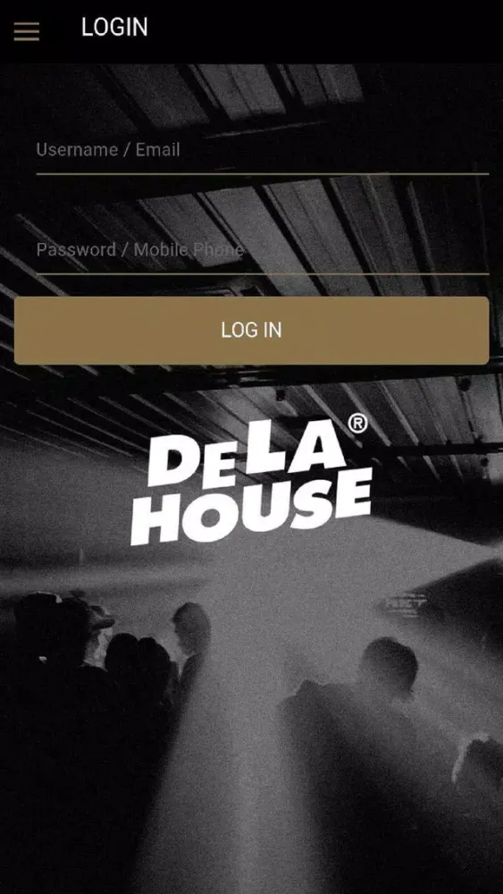 تصاویر DeLaHouse Indonesia