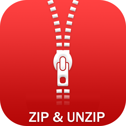 Zip Unzip & Rar File Extractor