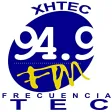 Frecuencia TEC Frecuencia TEC