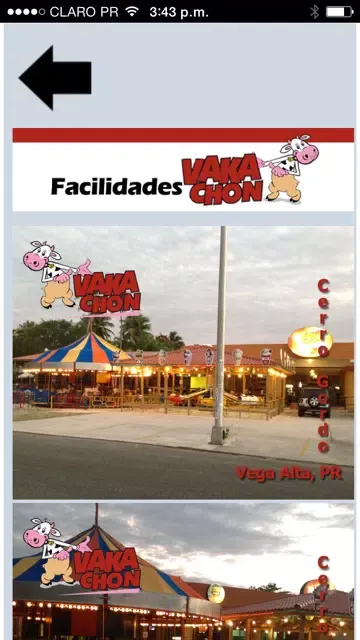 Vakachon应用截图