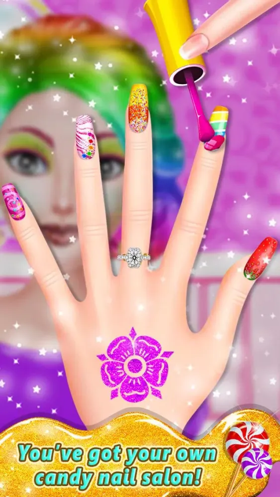 Indian Wedding Bride Dress Up Screenshots