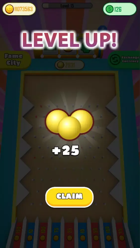 تصاویر Plinko Slot - Fame City