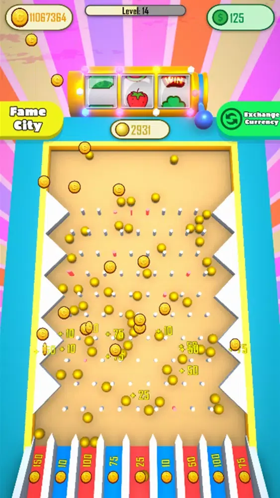 تصاویر Plinko Slot - Fame City