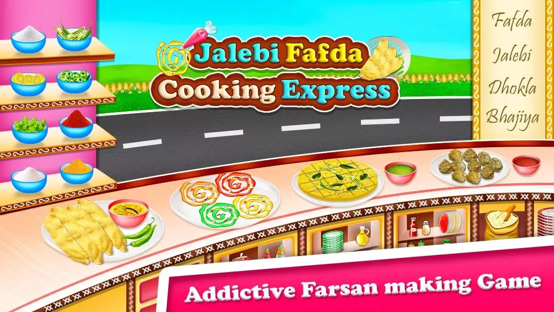 صور Cooking Fast : Food Masala