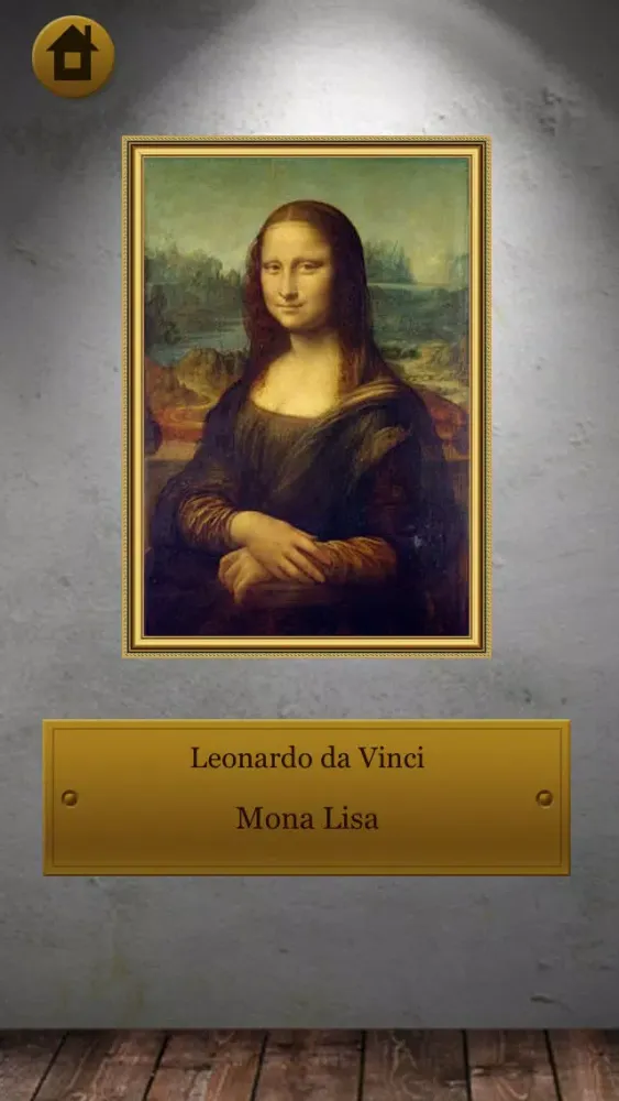 تصاویر Art Quiz - Guess the painter (Lite)