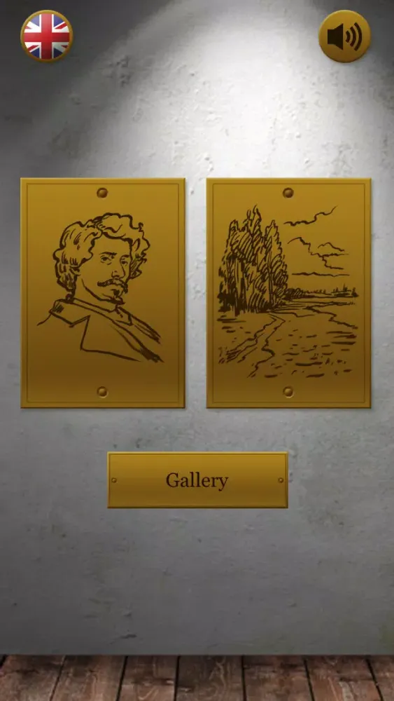 تصاویر Art Quiz - Guess the painter (Lite)